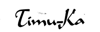 TIMU-KA logo