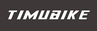 TIMUBIKE logo