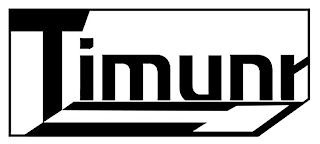 TIMUNR logo