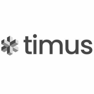 TIMUS logo