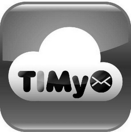 TIMYO logo