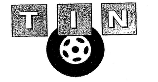 TIN logo