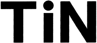 TIN logo