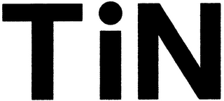 TIN logo
