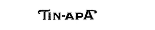 TIN-APA logo