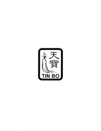 TIN BO logo
