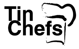 TIN CHEFS logo
