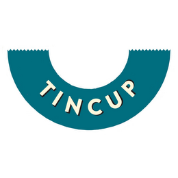 TIN CUP logo