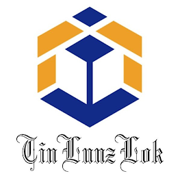 TIN LUNZ LOK logo