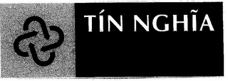 TIN NGHIA logo