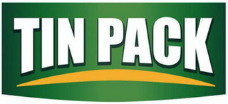 TIN PACK logo