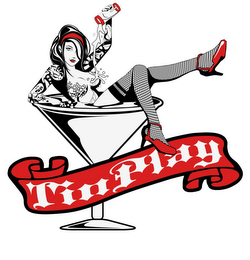 TIN PLAY logo