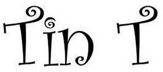TIN T logo