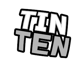 TIN TEN logo