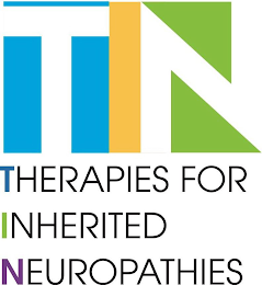 TIN THERAPIES FOR INHERITED NEUROPATHIES logo
