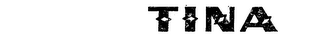 TINA logo