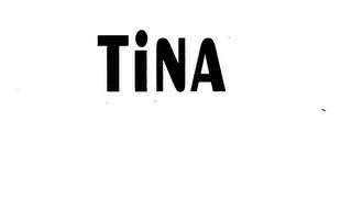 TINA logo