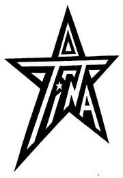 TINA logo