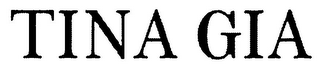 TINA GIA logo
