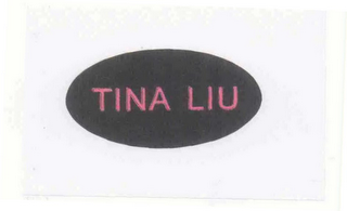 TINA LIU logo