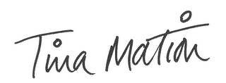 TINA MATION logo