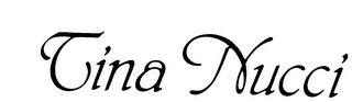 TINA NUCCI logo