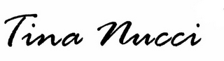 TINA NUCCI logo