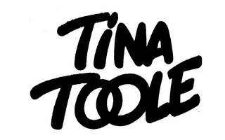 TINA TOOLE logo