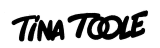 TINA TOOLE logo