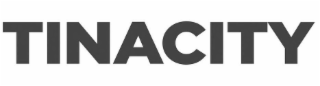 TINACITY logo