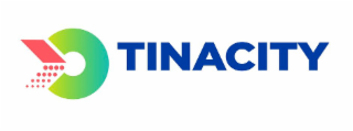 TINACITY logo