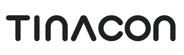 TINACON logo