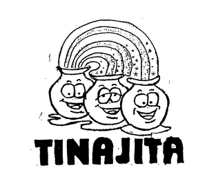 TINAJITA logo