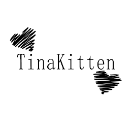 TINAKITTEN logo