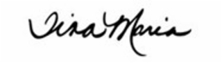 TINAMARIA logo