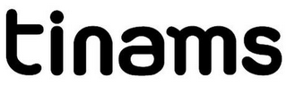 TINAMS logo