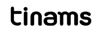 TINAMS logo