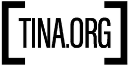 [TINA.ORG] logo