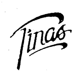 TINAS logo