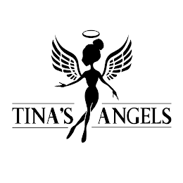 TINA'S ANGELS logo