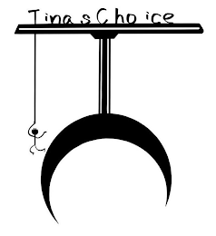 TINASCHOICE logo