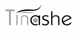 TINASHE logo
