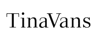 TINAVANS logo