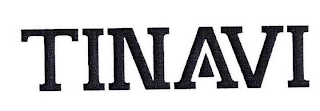 TINAVI logo