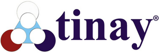 TINAY logo