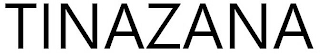 TINAZANA logo