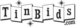TINBIDS.COM logo