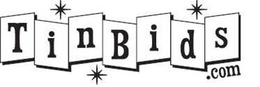 TINBIDS.COM logo