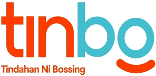 TINBO TINDAHAN NI BOSSING logo