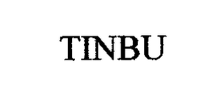 TINBU logo